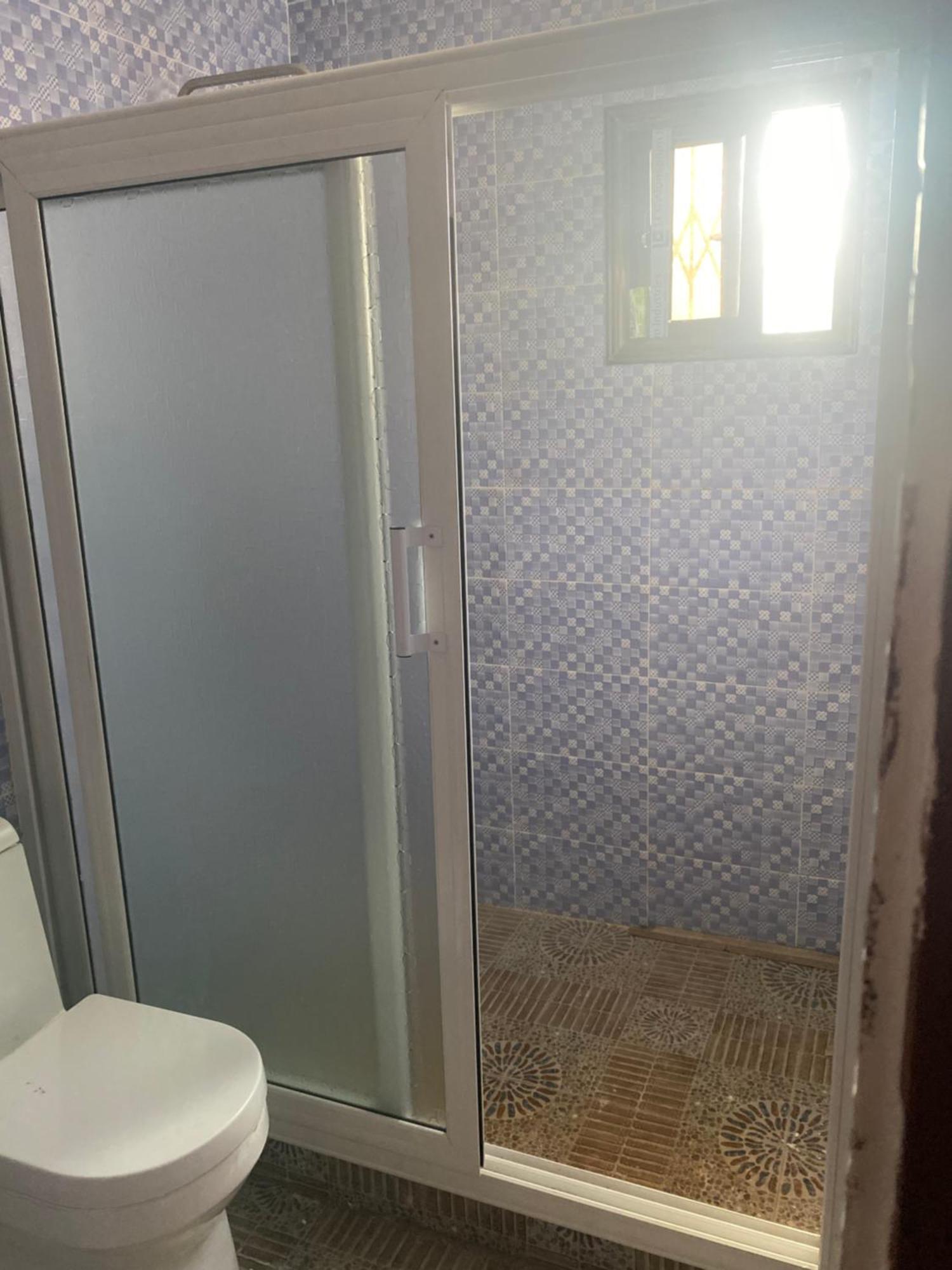 Debora Guest House Freetown Exterior foto